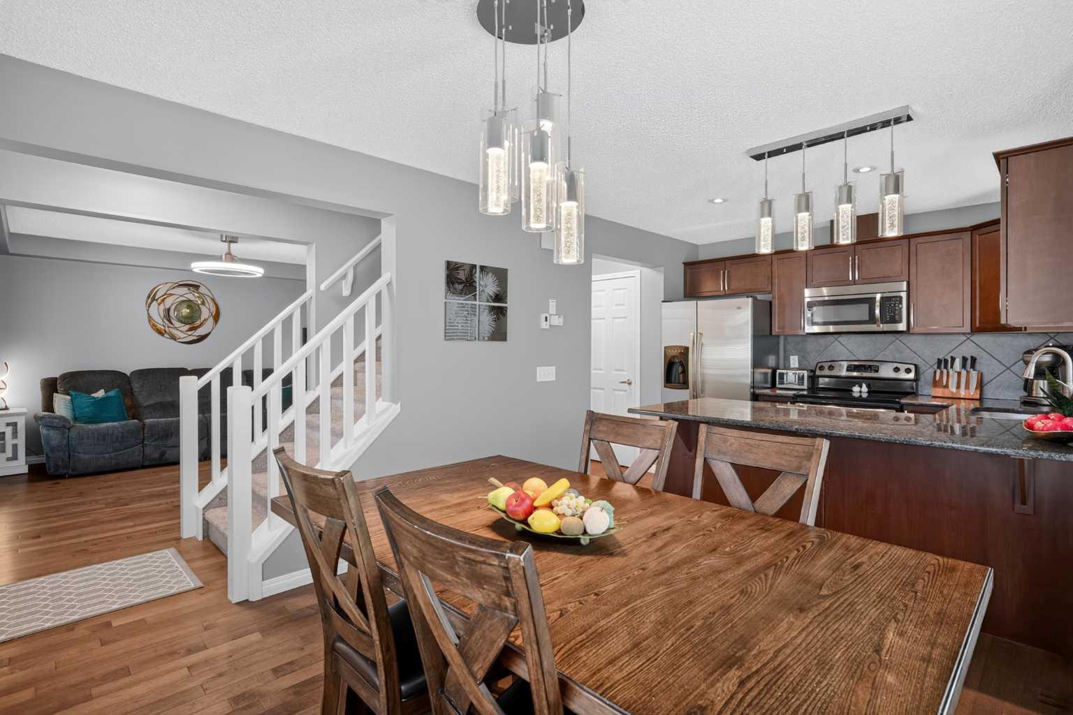 Residential in Airdrie 3