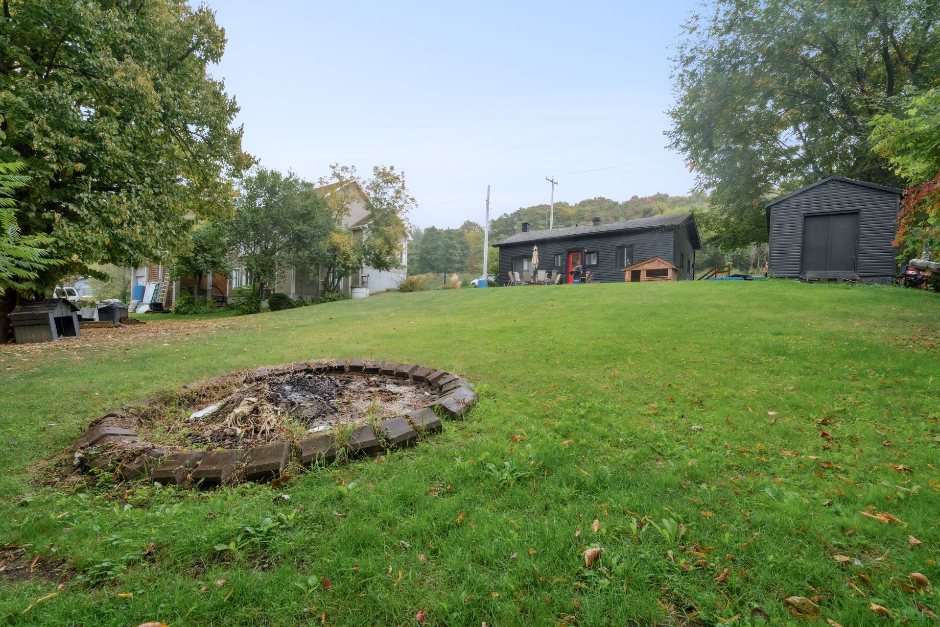 Residential in Oka 4