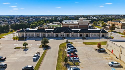 400-5121 S Custer Rd, Mckinney, TX, 75070-3160 | Card Image