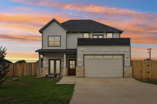 3131 Sanger Creek Way, Waxahachie, TX, 75165-5942 | Card Image