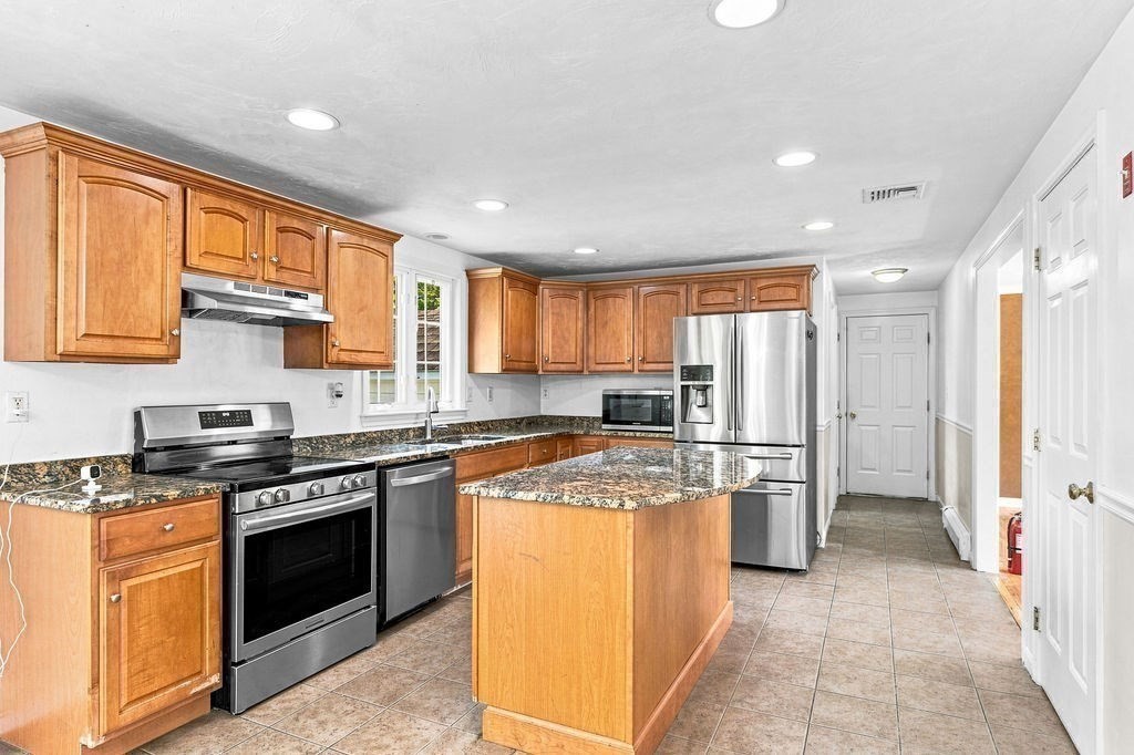Residential in Taunton 4
