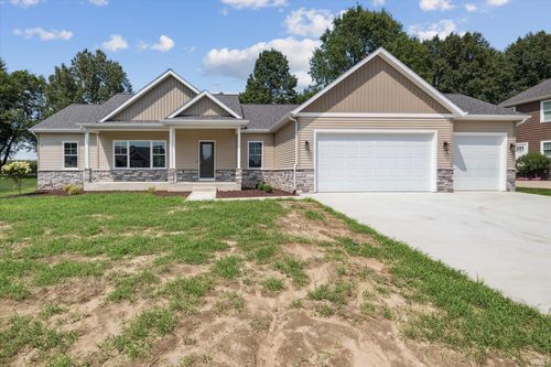 2440 Hillcrest Ave, Plymouth, IN, 46563-9187 | Card Image