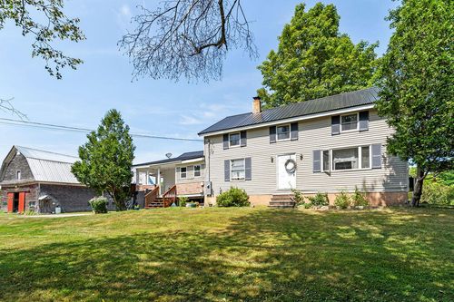 191 Wyman Road, Palmyra, ME, 04965 | Card Image