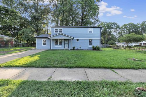 3079 Castleman St, Memphis, TN, 38118-3511 | Card Image