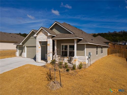 110 Ayla Marie Dr, Copperas Cove, TX, 76522-1570 | Card Image