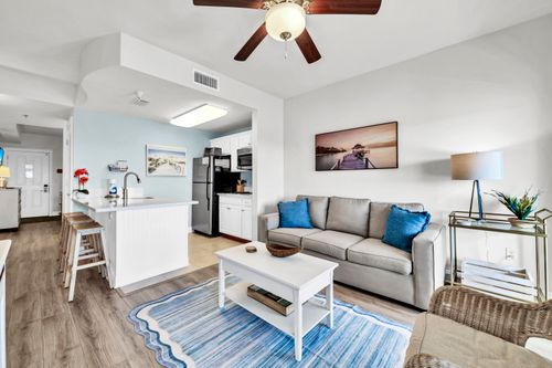 402-114 Carillon Market St, Panama City Beach, FL, 32413-0602 | Card Image