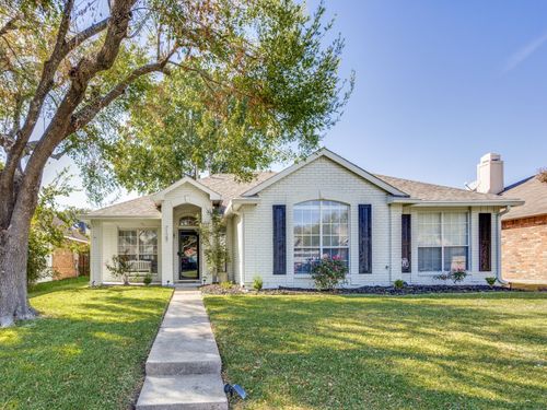 7129 Sample Dr, The Colony, TX, 75056-4442 | Card Image