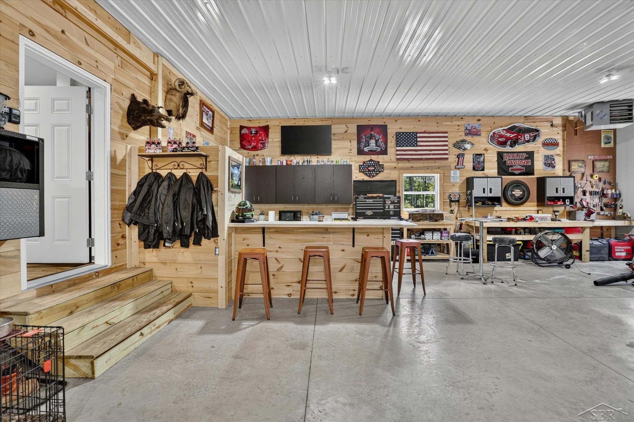 Residential in Mills Township 4