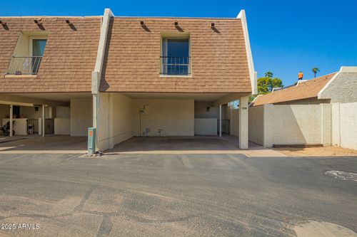 5258 S Monaco Dr, Tempe, AZ, 85283-2356 | Card Image
