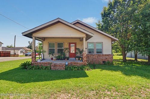 701 Fournier Avenue, Gulfport, MS, 39501 | Card Image