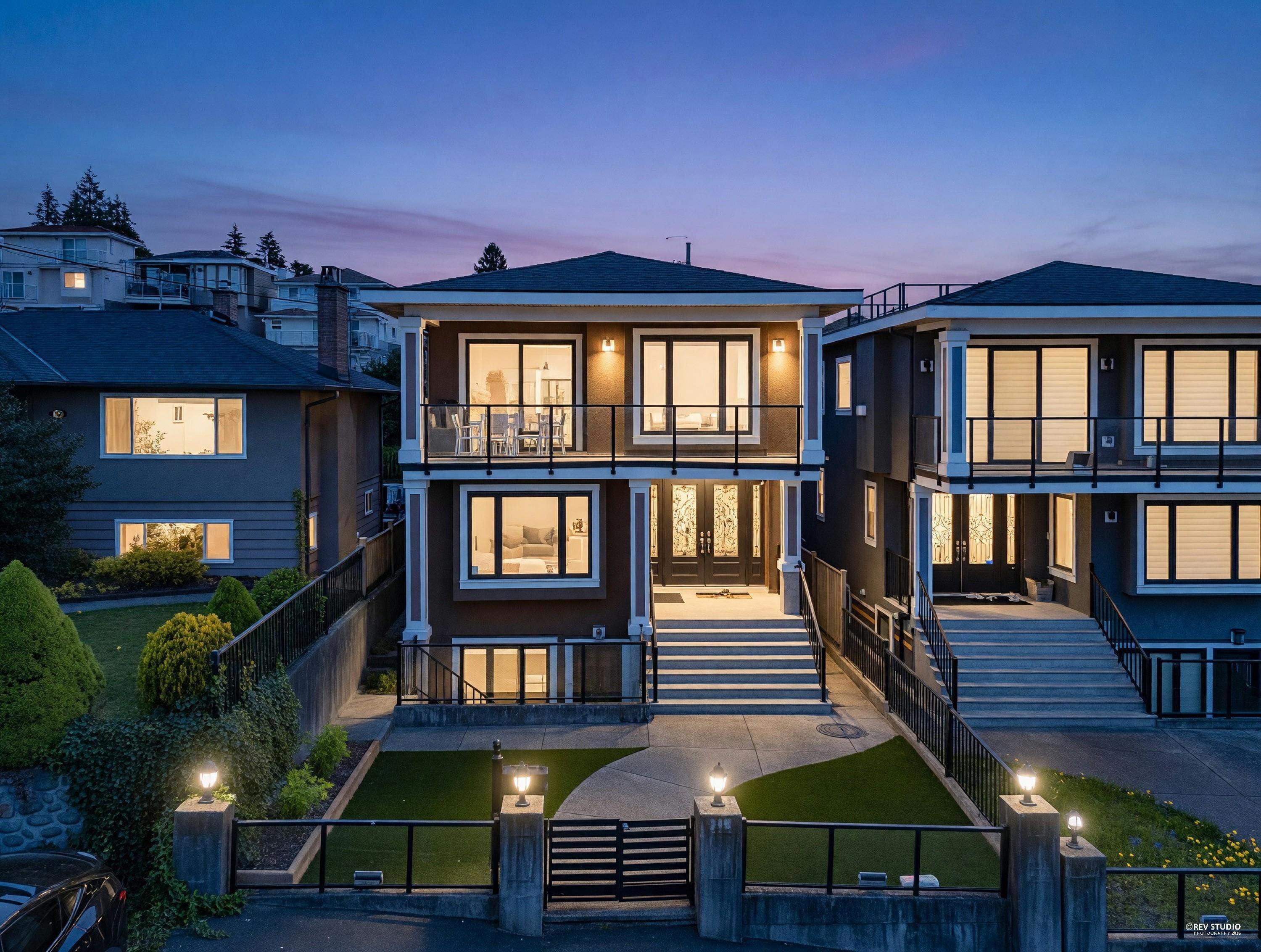 Residential in Burnaby