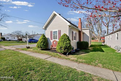 626 Central Ave, Findlay, OH, 45840-5646 | Card Image