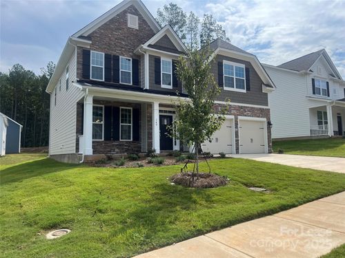 149 Autumnwood Rd, Troutman, NC, 28166-0229 | Card Image