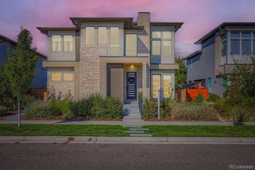 6025 Beeler St, Denver, CO, 80238-2333 | Card Image