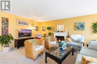 401 - 225 Cypress St, Condo with 2 bedrooms, 1 bathrooms and 1 parking in Nanaimo BC | Image 1