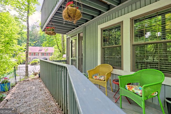 UNIT-1 - 230 Stornoway Dr, Condo with 2 bedrooms, 2 bathrooms and 2 parking in Clayton GA | Image 41