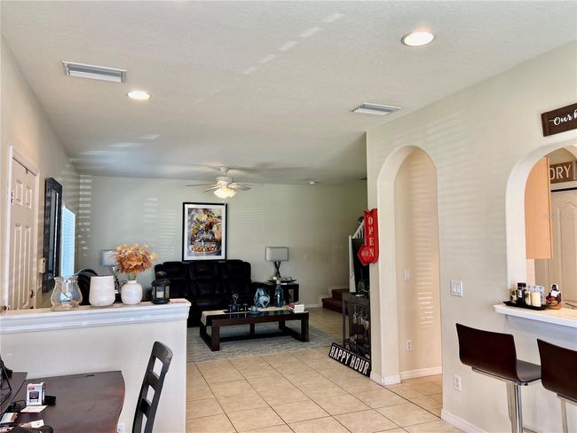 Dining room/Living room combo | Image 8