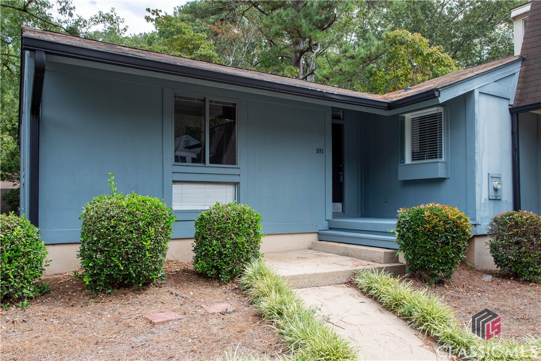 Woodstone Dr, Athens, GA 30605