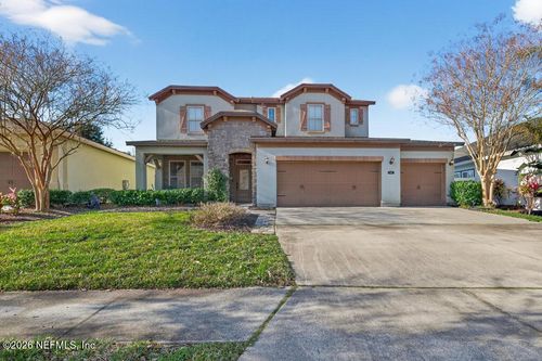 93 Taylor Ridge Ave, PONTE VEDRA, FL, 32081-8453 | Card Image