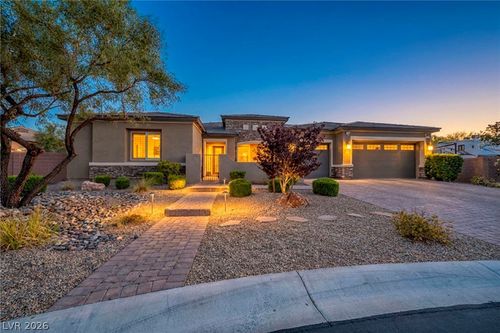 6931 Winter Rain St, Las Vegas, NV, 89149-5233 | Card Image