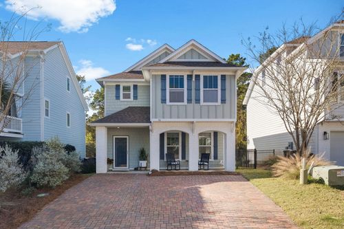 76 Sandpine Loop, Inlet Beach, FL, 32461-7403 | Card Image