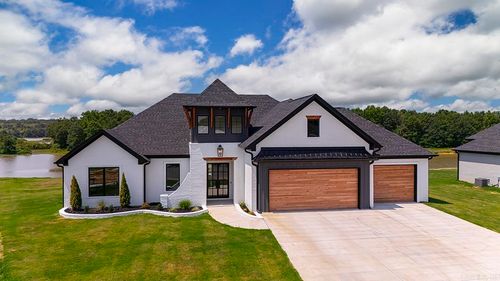 1014 Black Bass Cv, Jacksonville, AR, 72076-5150 | Card Image