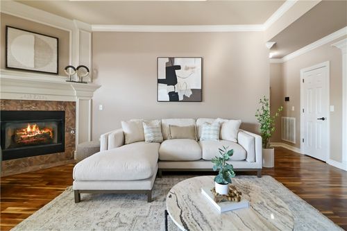 4869 Lavendon Pl, Fayetteville, AR, 72764-8561 | Card Image