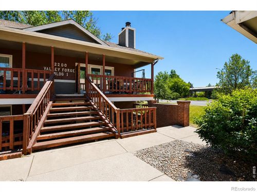 2-2200 Valley Forge Ave, Fort Collins, CO, 80526-5809 | Card Image