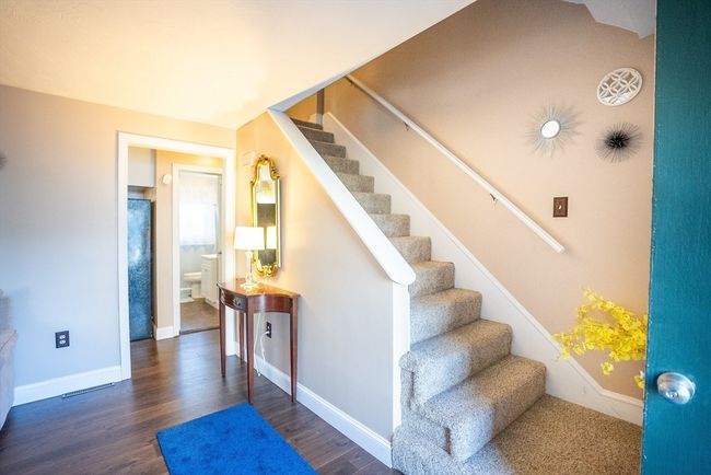 APT-2 - 801 Washington St, Condo with 3 bedrooms, 2 bathrooms and 2 parking in Pembroke MA | Image 12