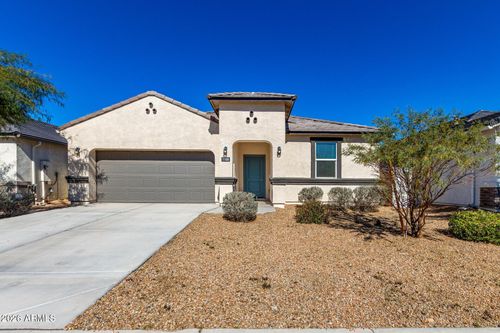 1168 W Paradise Way, Casa Grande, AZ, 85122-6858 | Card Image