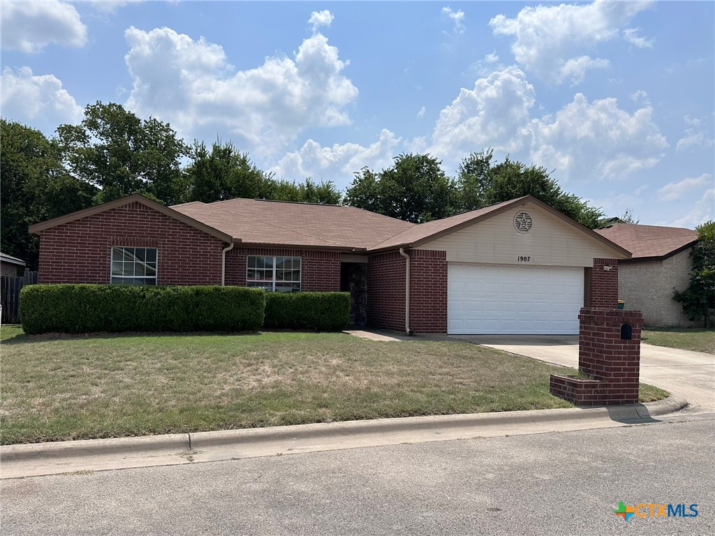 Liberty Hill Dr, Belton, TX 76513
