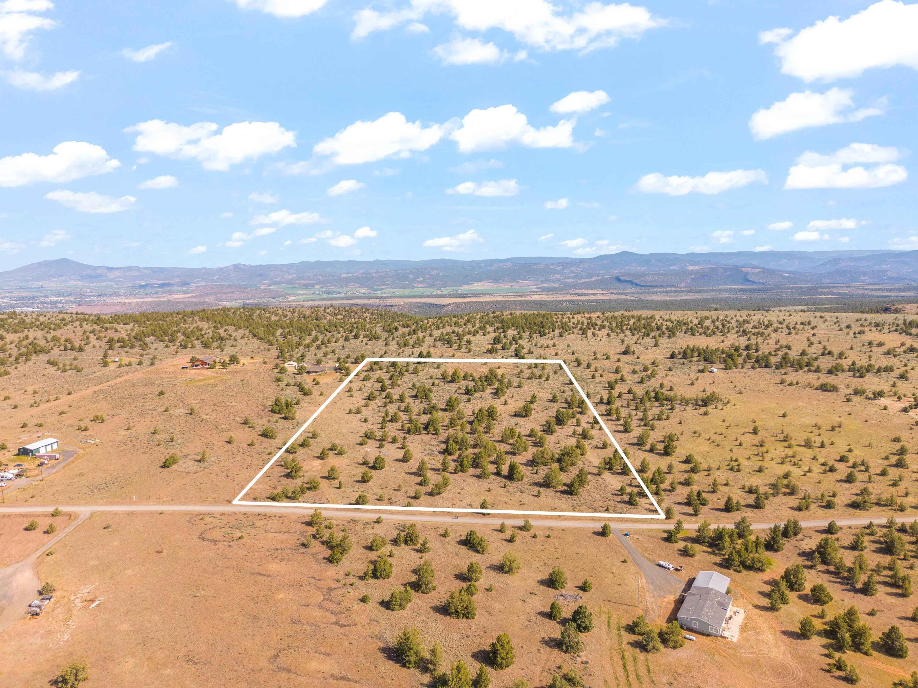 Land in Prineville 5
