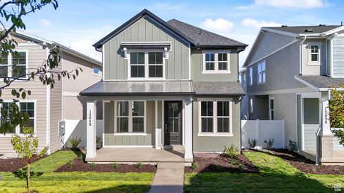 121-12648 S Chola Cactus Ln, Herriman, UT, 84096 | Card Image