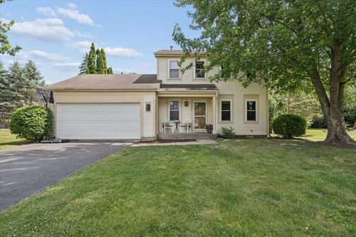 115 Windjammer Ln, Third Lake, IL, 60030-2622 | Card Image