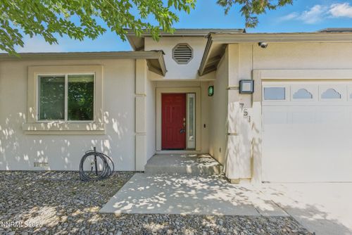 751 Divot Dr, Fernley, NV, 89408-6675 | Card Image