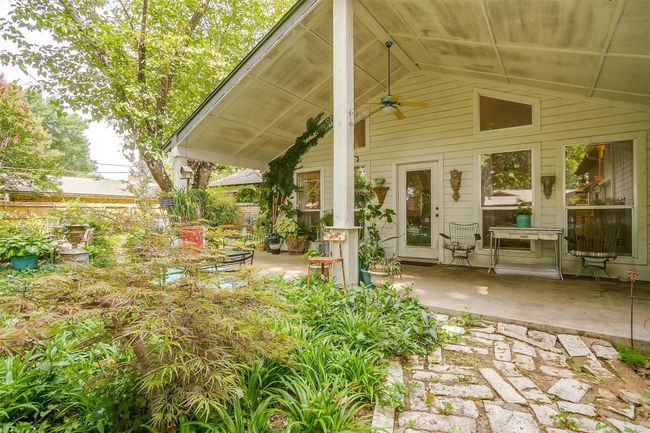 512 N Parkridge Dr, House other with 4 bedrooms, 3 bathrooms and null parking in Mansfield TX | Image 37