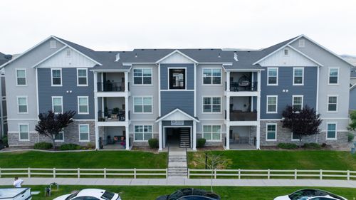 302-14453 S Selvig Way, Herriman, UT, 84096-1440 | Card Image