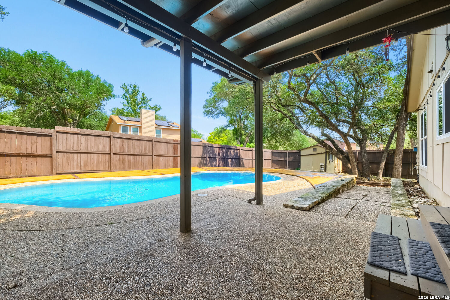 Residential in San Antonio 5