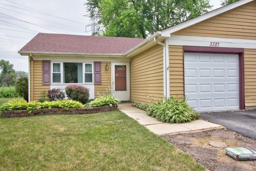 3327 Allspice Ct, Aurora, IL, 60504-5903 | Card Image