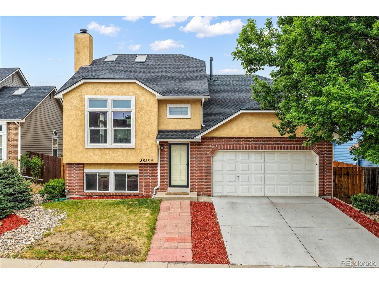 Residential in Colorado Springs