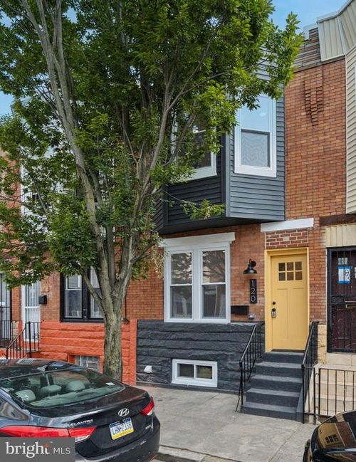 120 W Wishart St, PHILADELPHIA, PA, 19133-4227 | Card Image