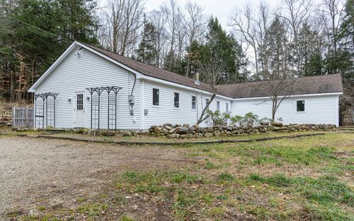 140 Tully Brook Rd, Richmond, NH, 03470-4406 | Card Image