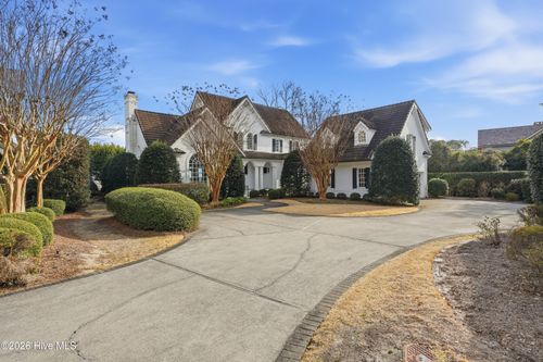 1619 Landfall Drive, Wilmington, NC, 28405 | Card Image