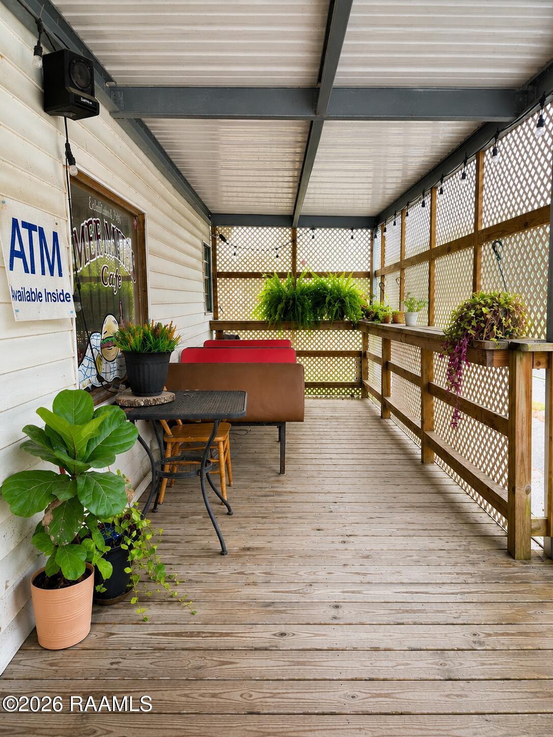 Commercial Sale in Morse 4