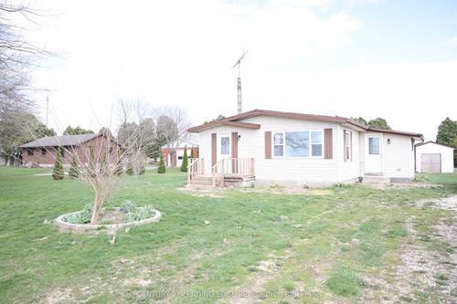 29133 Centre Side Rd, Tupperville, ON, N0P2M0 | Card Image