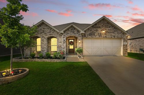 6105 Hightower St, Aubrey, TX, 76227-1875 | Card Image