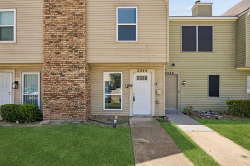 2244 Aspen Dr, Dallas, TX, 75227-8159 | Card Image