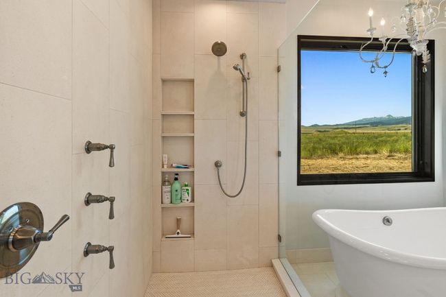 120 Horseshoe Loop, House other with 3 bedrooms, 3 bathrooms and null parking in Harrison MT | Image 43