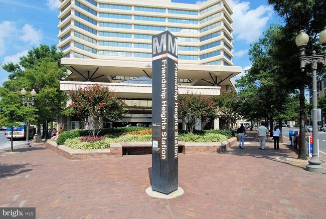 APT-1525N - 5500 Friendship Blvd, Condo with 0 bedrooms, 1 bathrooms and null parking in CHEVY CHASE MD | Image 51