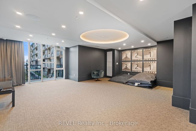 410 - 16 Concord Pl, Condo with 2 bedrooms, 1 bathrooms and null parking in Grimsby ON | Image 28